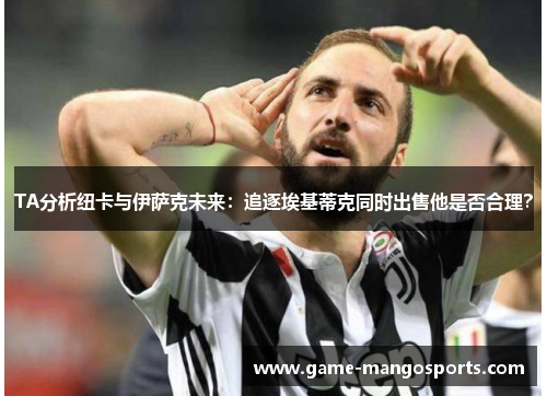 TA分析纽卡与伊萨克未来：追逐埃基蒂克同时出售他是否合理？
