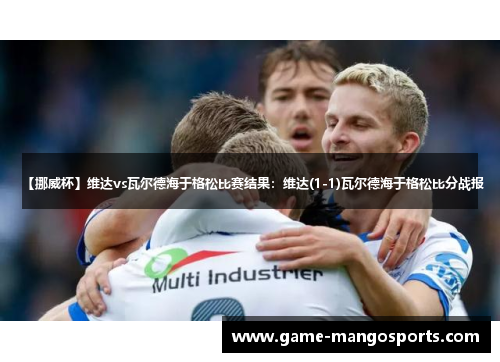【挪威杯】维达vs瓦尔德海于格松比赛结果：维达(1-1)瓦尔德海于格松比分战报
